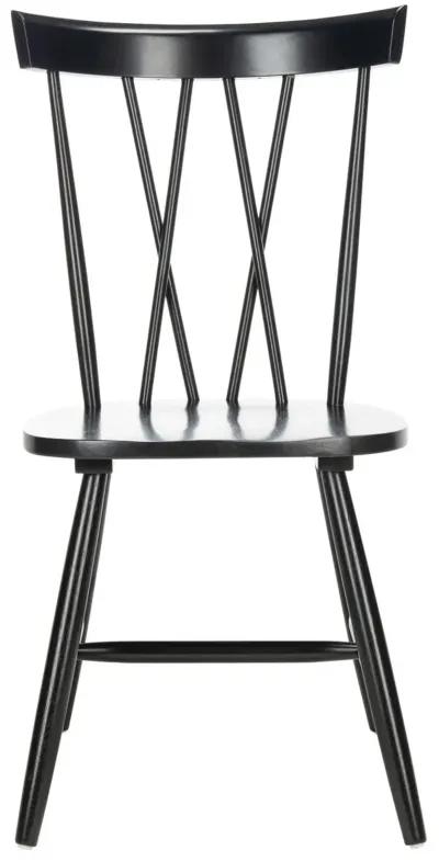 Friar Dining Chair - Set of 2