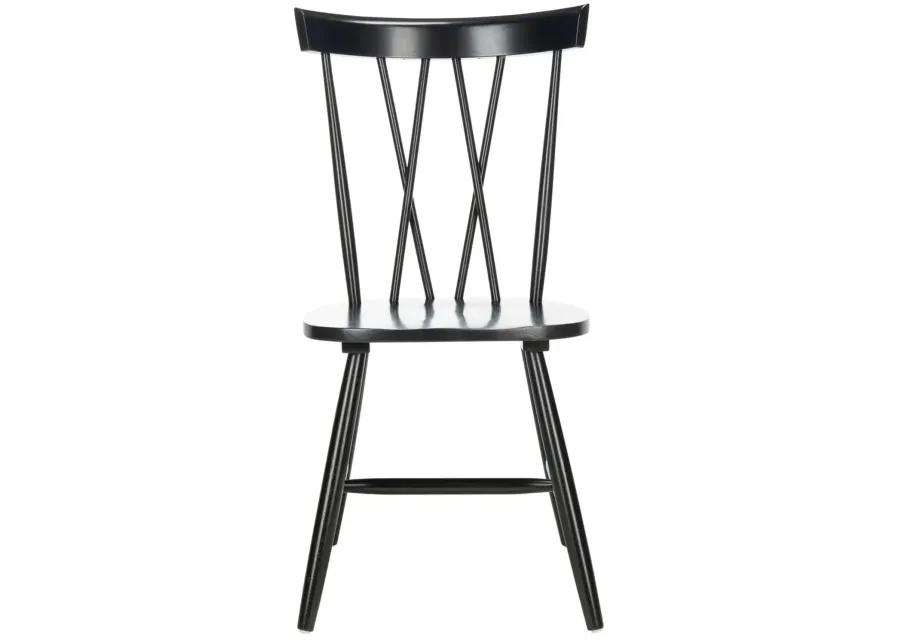 Friar Dining Chair - Set of 2