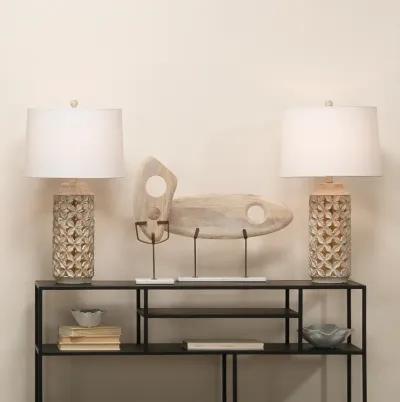 Flora Table Lamp