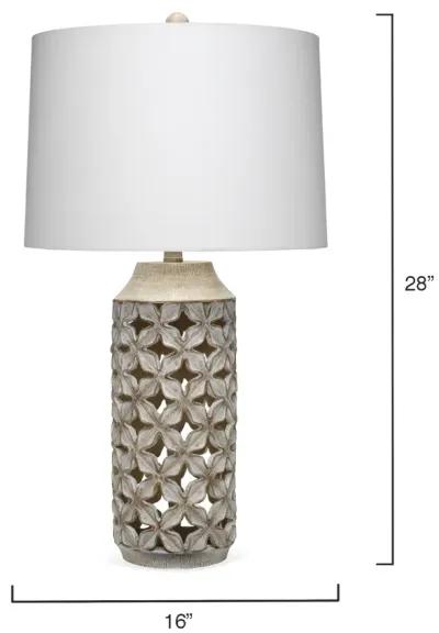 Flora Table Lamp