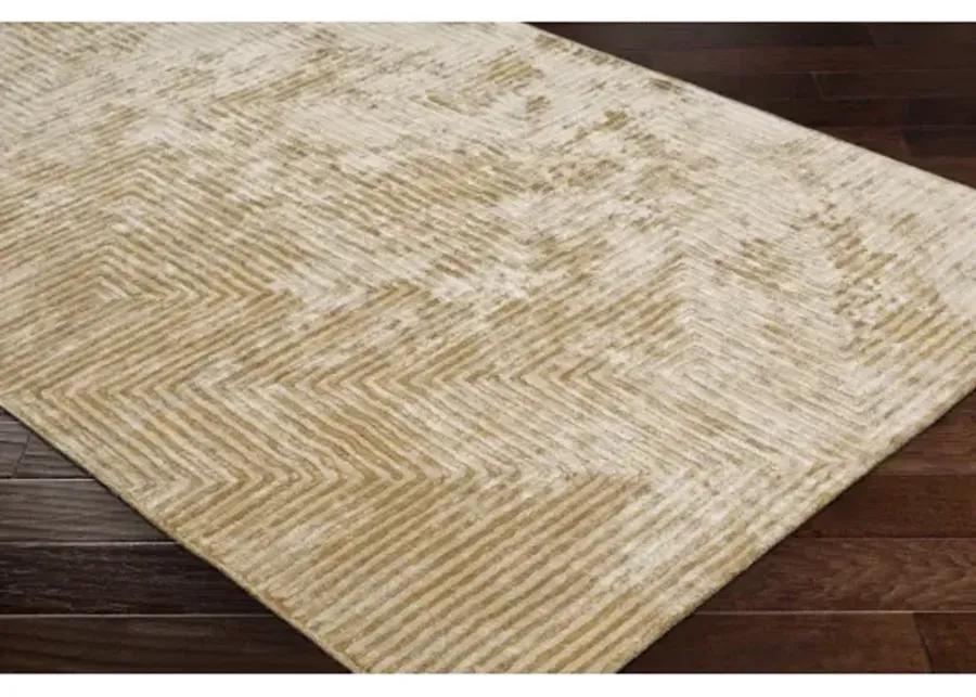 Quartz 9' x 13' Rug