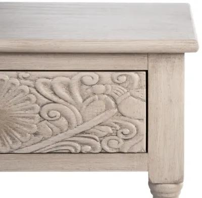 Josie 1-Drawer Accent Table