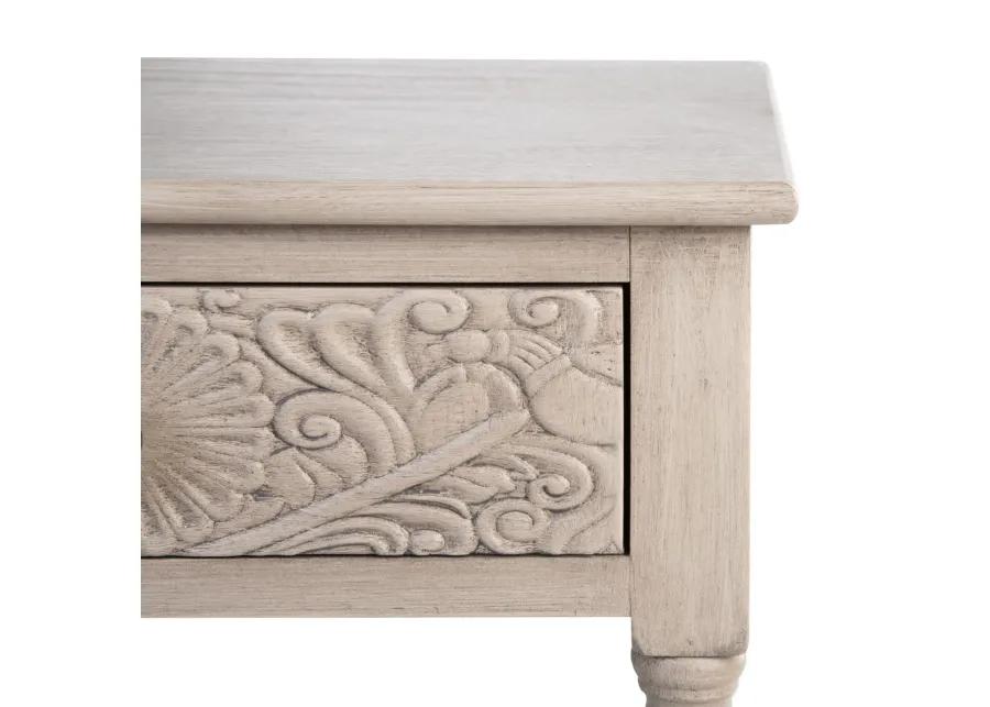 Josie 1-Drawer Accent Table