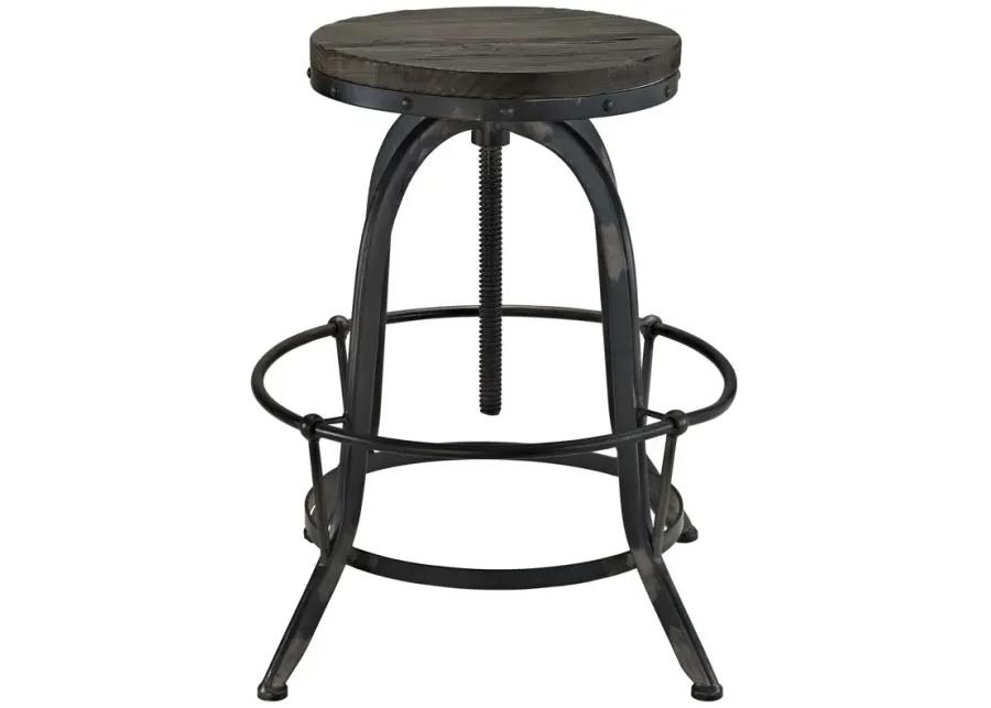 Collect Bar Stool Set of 4