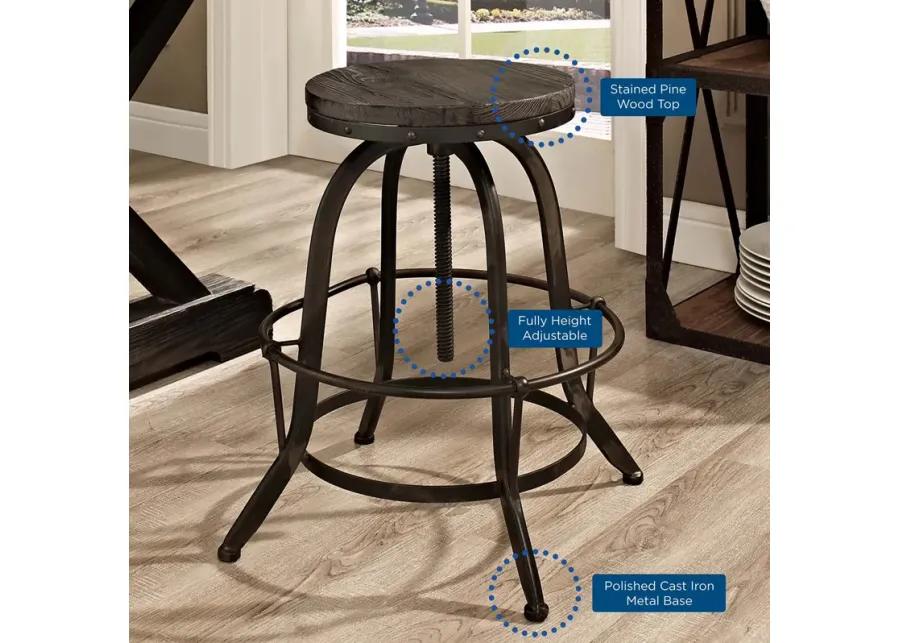 Collect Bar Stool Set of 4