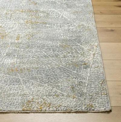 Dresden DRE-2313 6'7" x 9'6" Machine Woven Rug