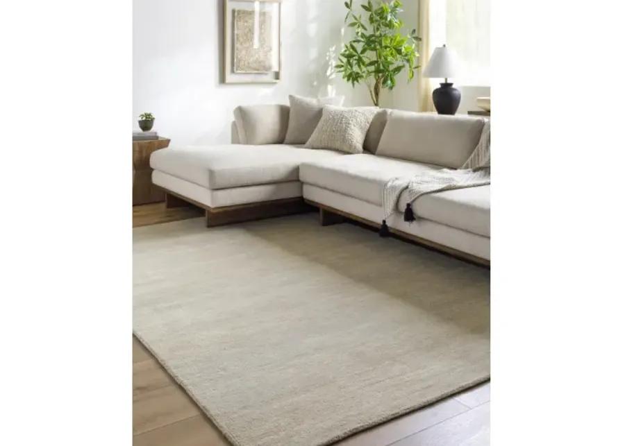 Astana ATT-2300 2' x 3' Handmade Rug