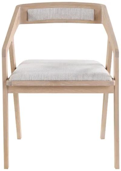 Padma Arm Chair