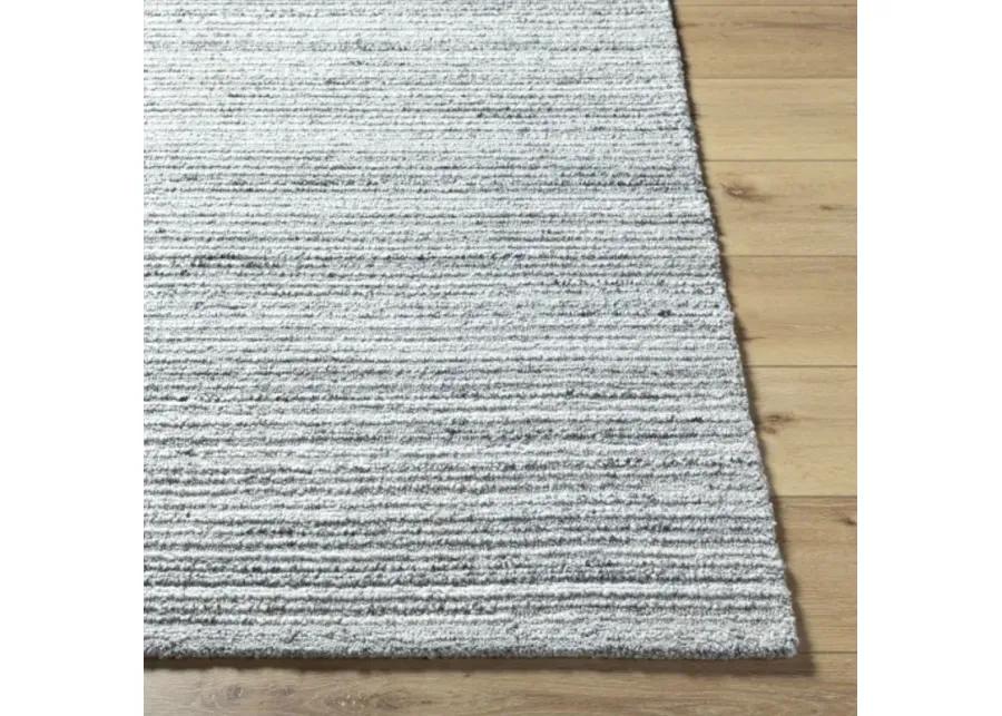 Aubree ARB-2300 5' x 7'6" Hand Made Rug