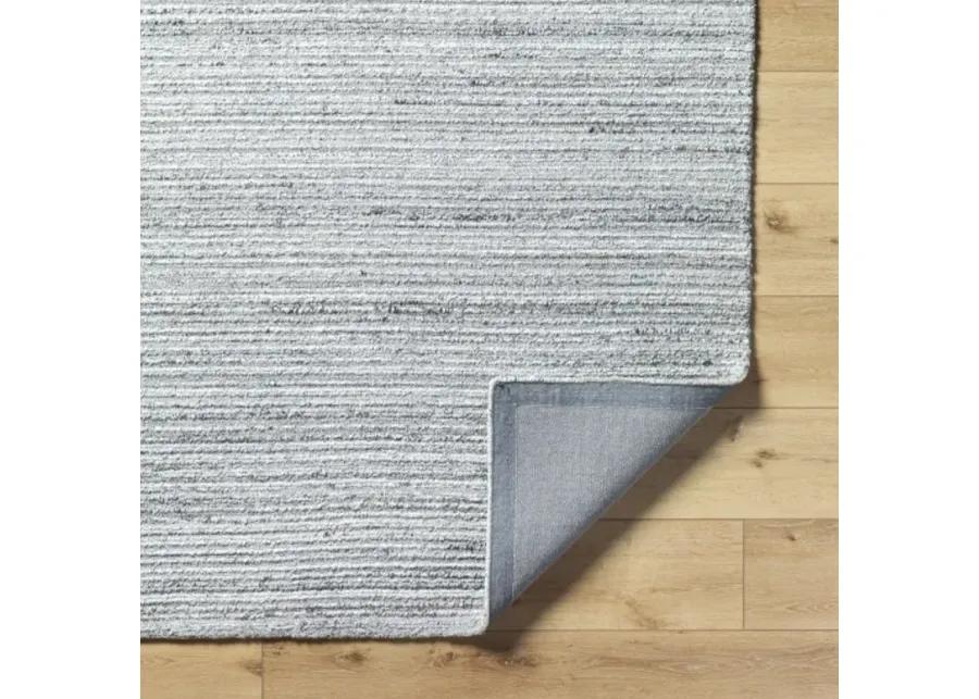 Aubree ARB-2300 5' x 7'6" Hand Made Rug