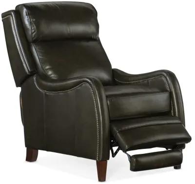 Stark Manual Push Back Recliner