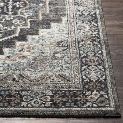 Montana MTN-2307 3'11" x 5'7" Machine Woven Rug