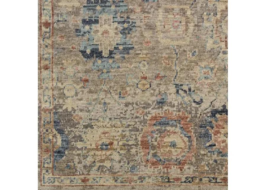 Monterey MOY-2302 9' x 12' Handmade Rug