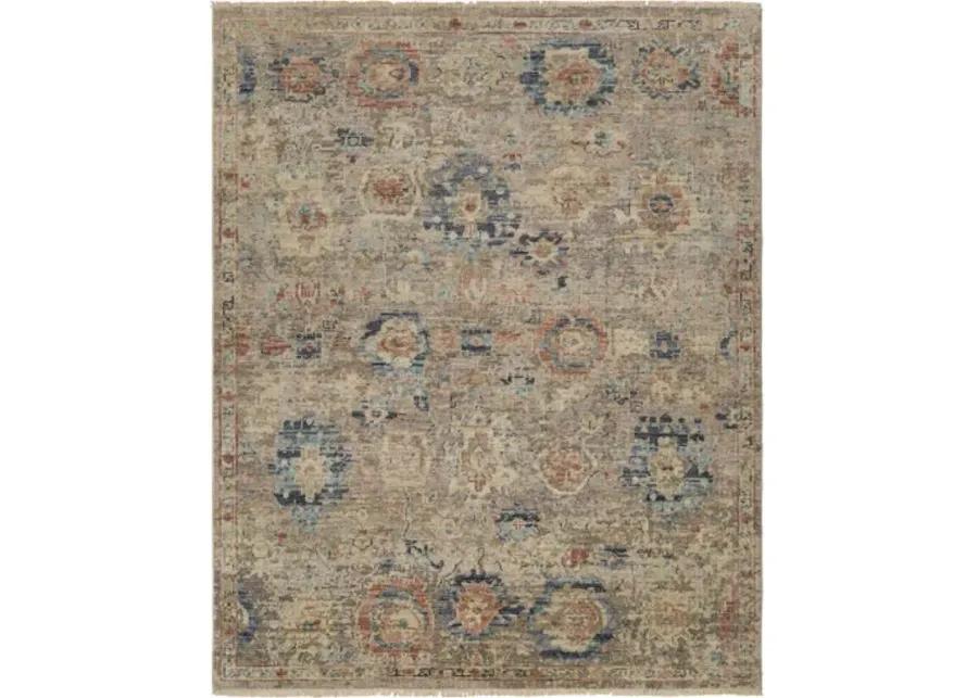 Monterey MOY-2302 9' x 12' Handmade Rug