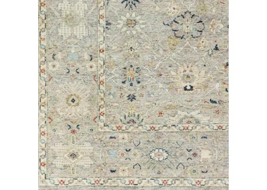 Anatolia 9' x 12' Rug