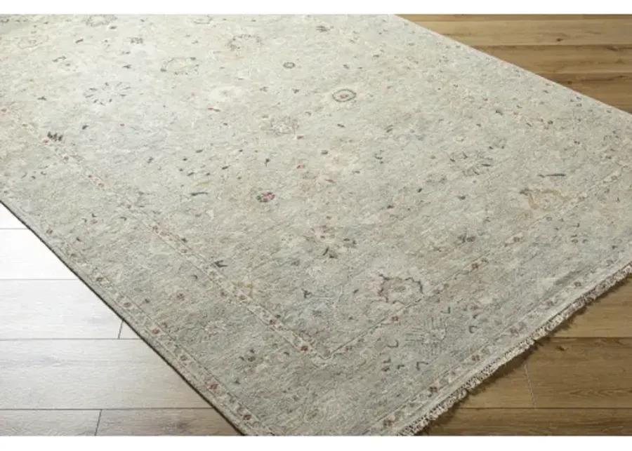 Anatolia 9' x 12' Rug