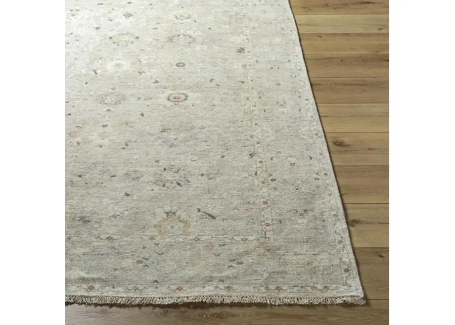 Anatolia 9' x 12' Rug