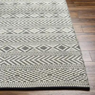 San Jose SJO-2301 9' x 12' Hand Made Rug