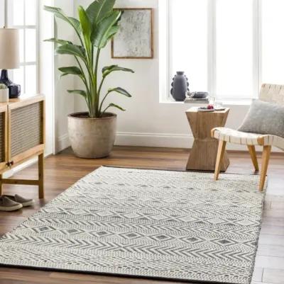 San Jose SJO-2301 9' x 12' Hand Made Rug