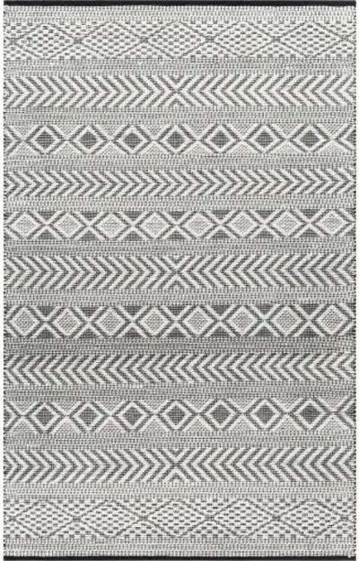 San Jose SJO-2301 9' x 12' Hand Made Rug