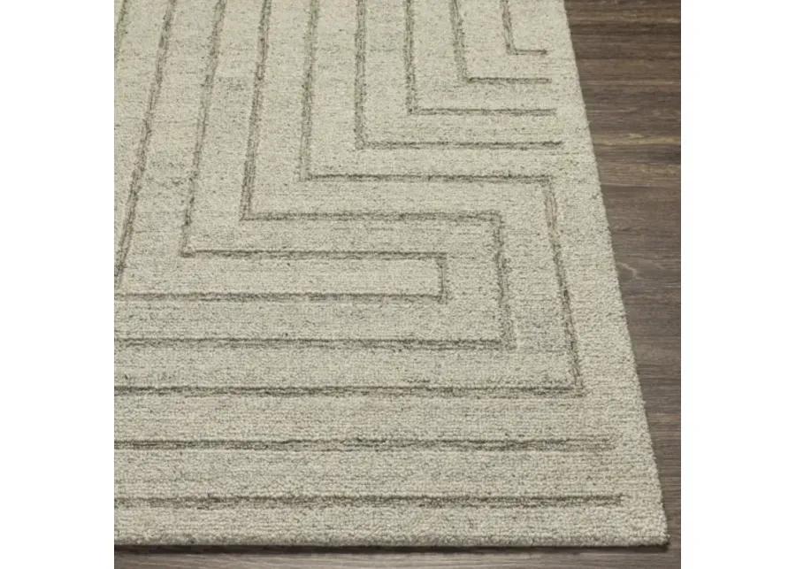 Madelyn 2' x 3' Rug