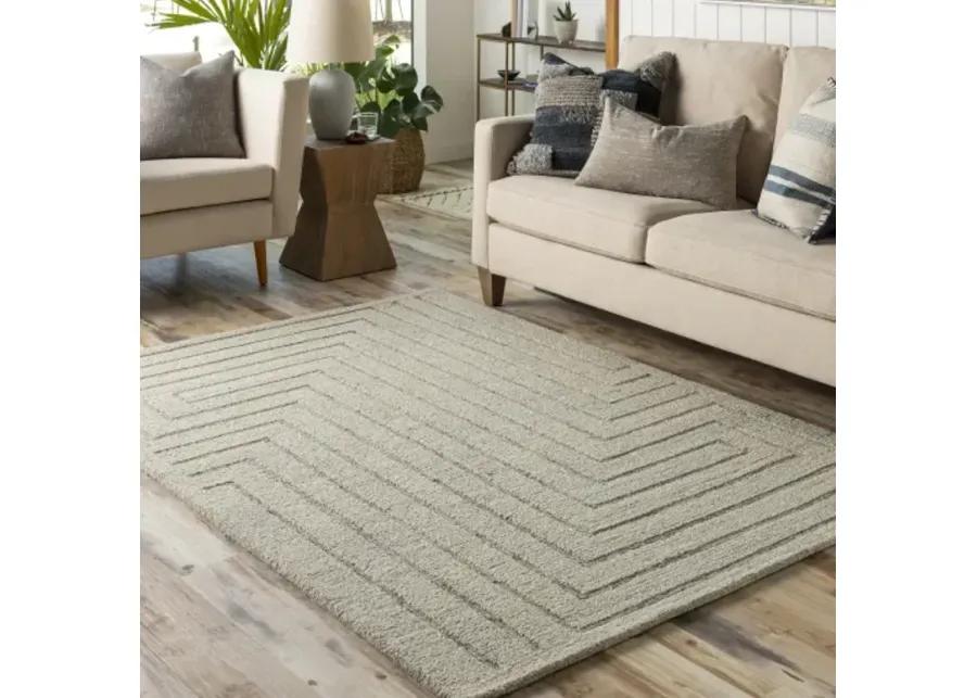 Madelyn 2' x 3' Rug