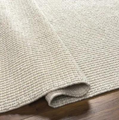 Rebecca RBC-2300 9' x 12' Hand Made Rug