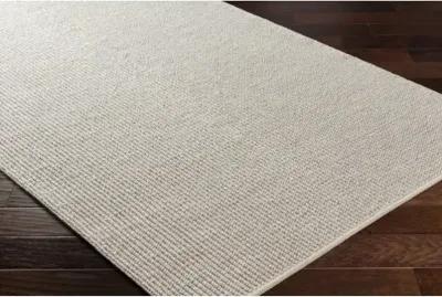 Rebecca RBC-2300 9' x 12' Hand Made Rug