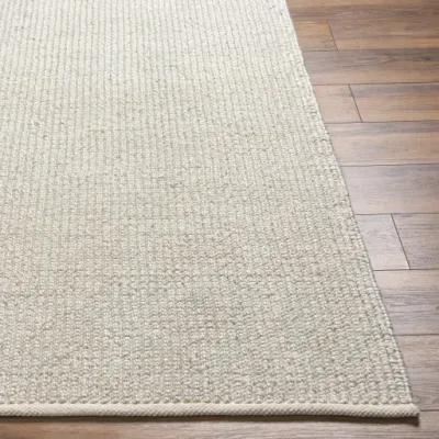 Rebecca RBC-2300 9' x 12' Hand Made Rug