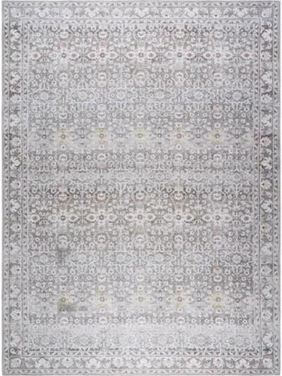 Rainier PNWRN-2301 3'3" x 4'11" Machine Woven Rug