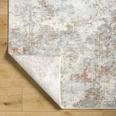 Brunswick BWK-2323 9' x 12'2" Machine Woven Rug