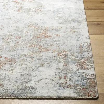 Brunswick BWK-2323 9' x 12'2" Machine Woven Rug