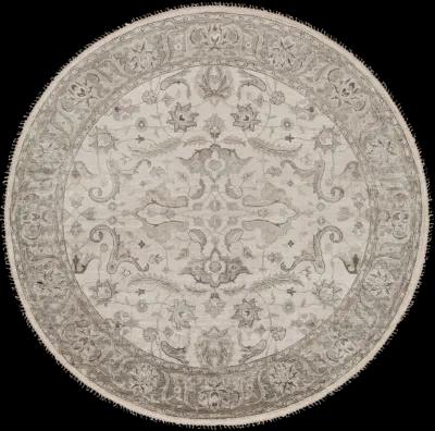 Theodora 8' Round Rug