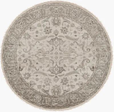 Theodora 8' Round Rug