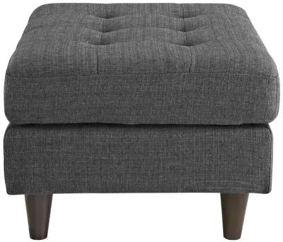 Empress Upholstered Ottoman