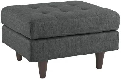 Empress Upholstered Ottoman