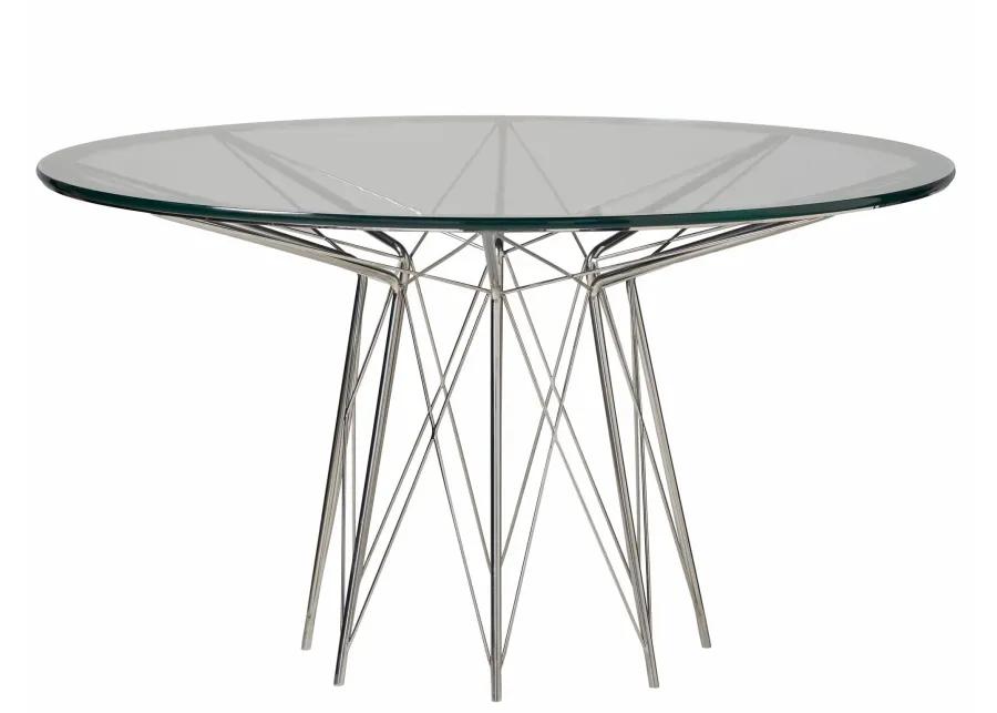 Axel Round Dining Table