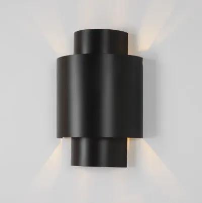 Youngstown 2 Light Sconce