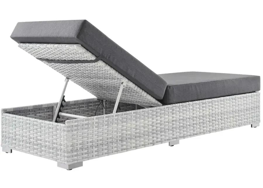 Convene Outdoor Patio Chaise