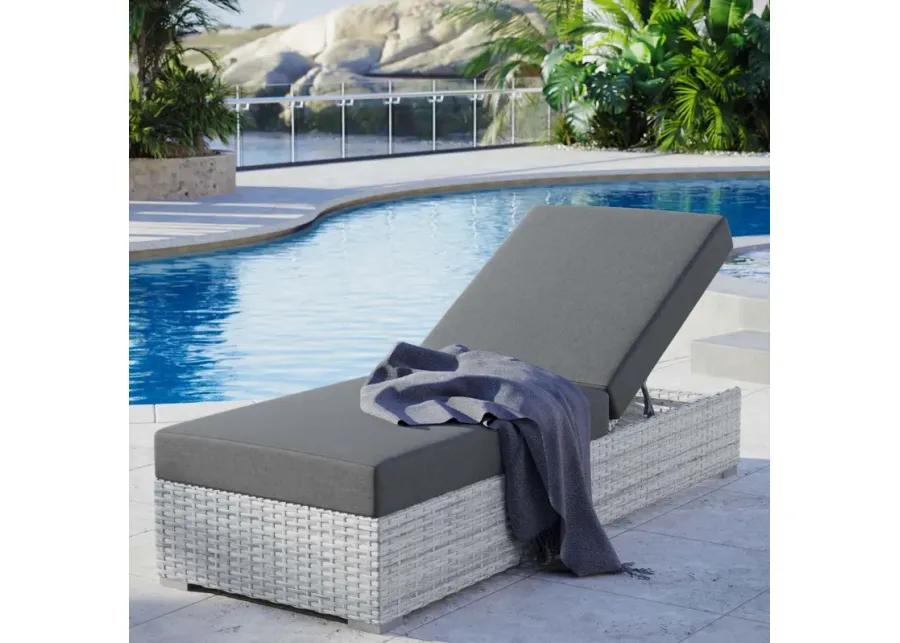 Convene Outdoor Patio Chaise