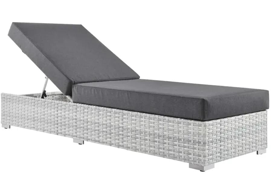 Convene Outdoor Patio Chaise