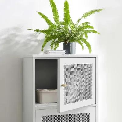 Covelo 33" Accent Cabinet