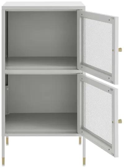 Covelo 33" Accent Cabinet