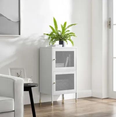 Covelo 33" Accent Cabinet