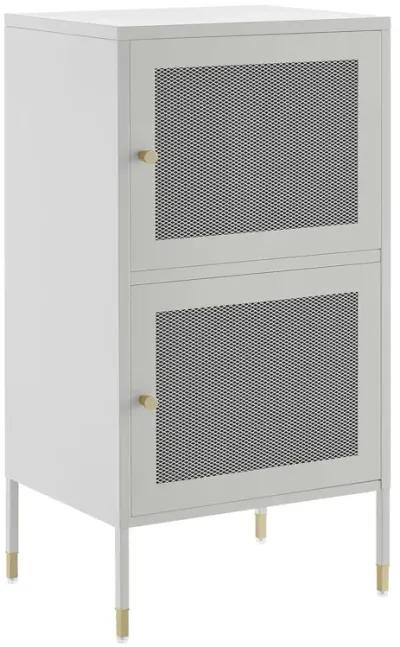 Covelo 33" Accent Cabinet