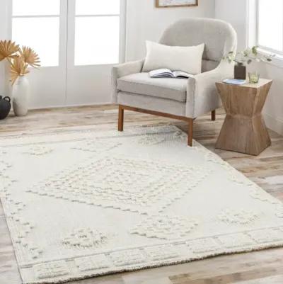 Zaragoza 6'7" x 9' Rug