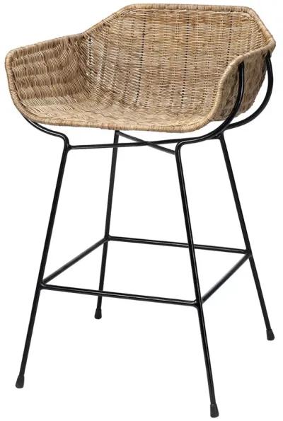 Nusa Counter Stool