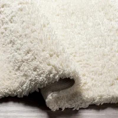 Angora 5'3" x 7' Rug