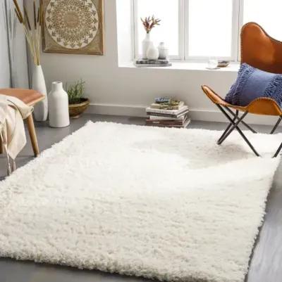 Angora 5'3" x 7' Rug