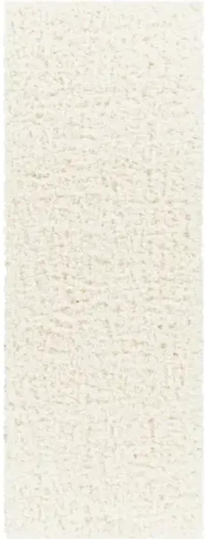 Angora 5'3" x 7' Rug